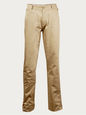 YMC TROUSERS CAMEL 34 UK YMC-T-P4A71