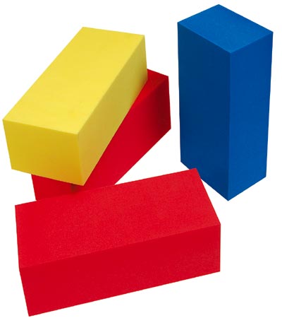 Yoga Blocks