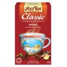 Case of 8 Yogi Original Classic Tea x 15 bags