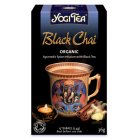 Yogi Black Chai x 15 bags