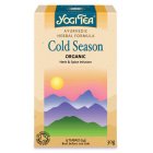 Yogi Cold Season Tea x 15 bags