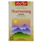 Yogi Heartwarming Tea (15 Bags)