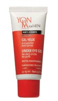 Yon Ka for Men Under Eye Gel 15ml