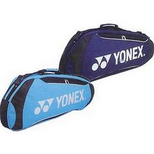 7620-3 Tour Racket Bag