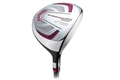 Yonex Golf Ladies Nanospeed 3I Fairway Wood