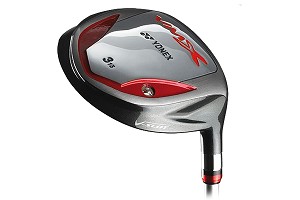 Yonex Golf VM-X Fairway Wood