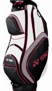 Yonex Ladies Cart Bag 2014