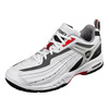 SHT-250EX Black Mens Tennis Shoes