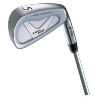 Yonex V-mass Tour Irons