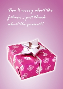 Pink Gift