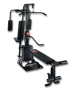 York 1001 Home Gym