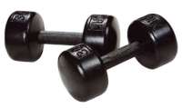 York 35kg Legacy Dumbbell