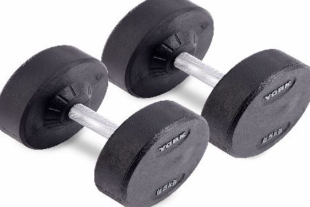 York 40kg x 2