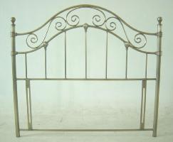 4ft 6 Double Headboard