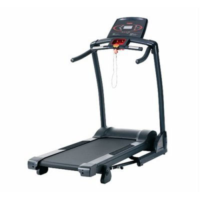 and#39;Heritageand39; T101 Treadmill (51039 - Heritage T101)