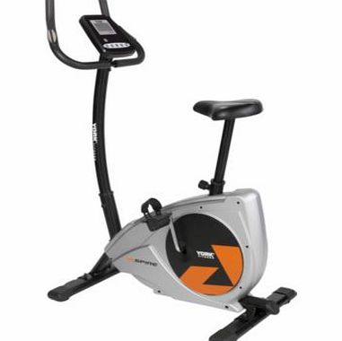 York Aspire Magnetic Exercise Bike