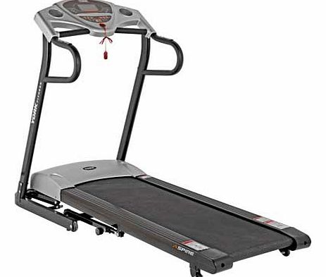 Aspire Treadmill