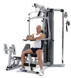 York G560 Multigym