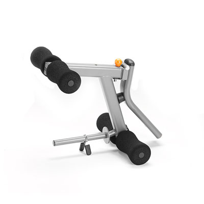 York Diamond Series Leg Developer Attachment