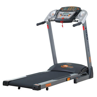 Diamond Series T302 Treadmill (51051)