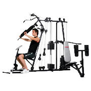 Dual Station Multi gym