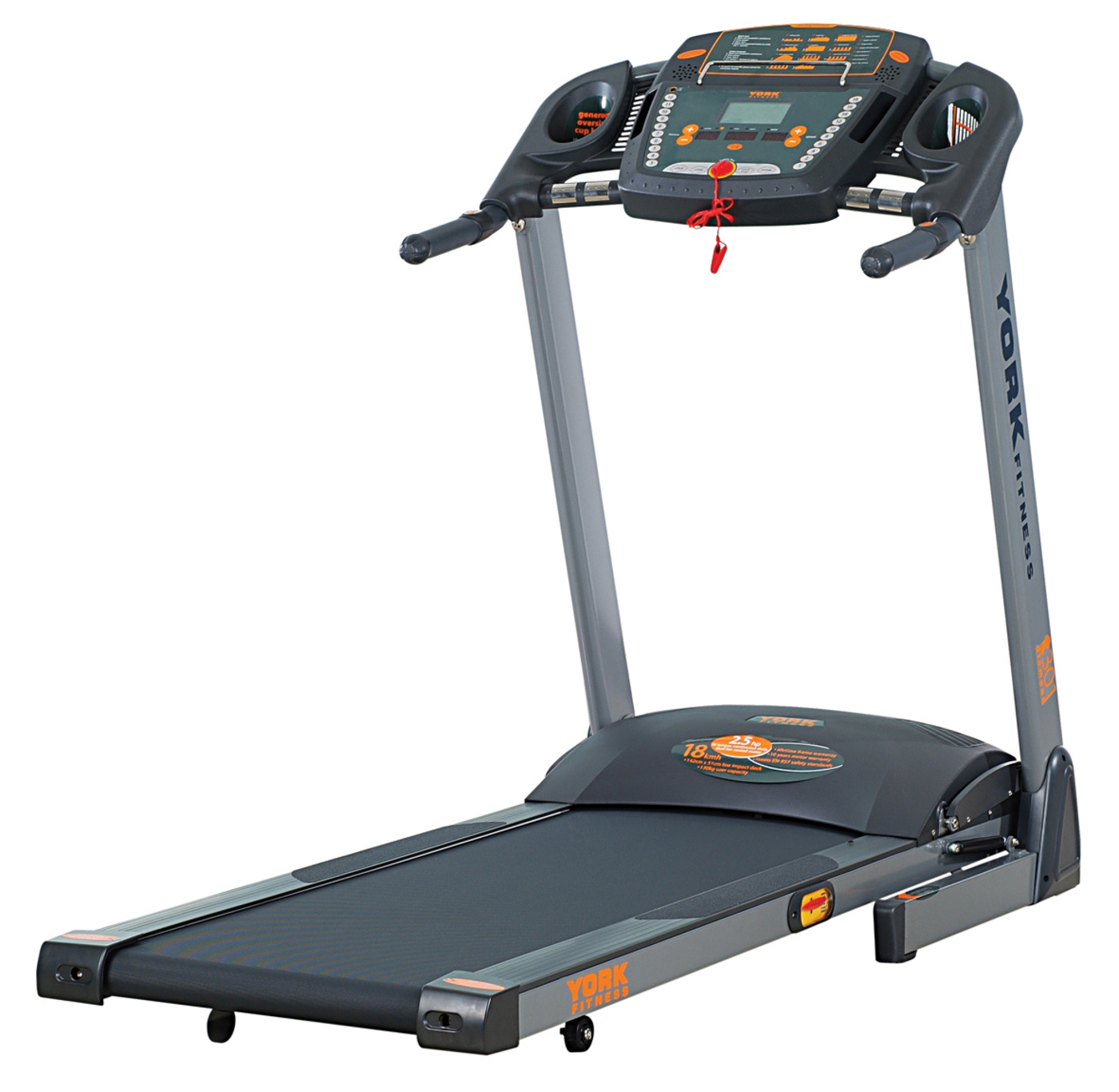 Diamond Series T301 Treadmill 51050