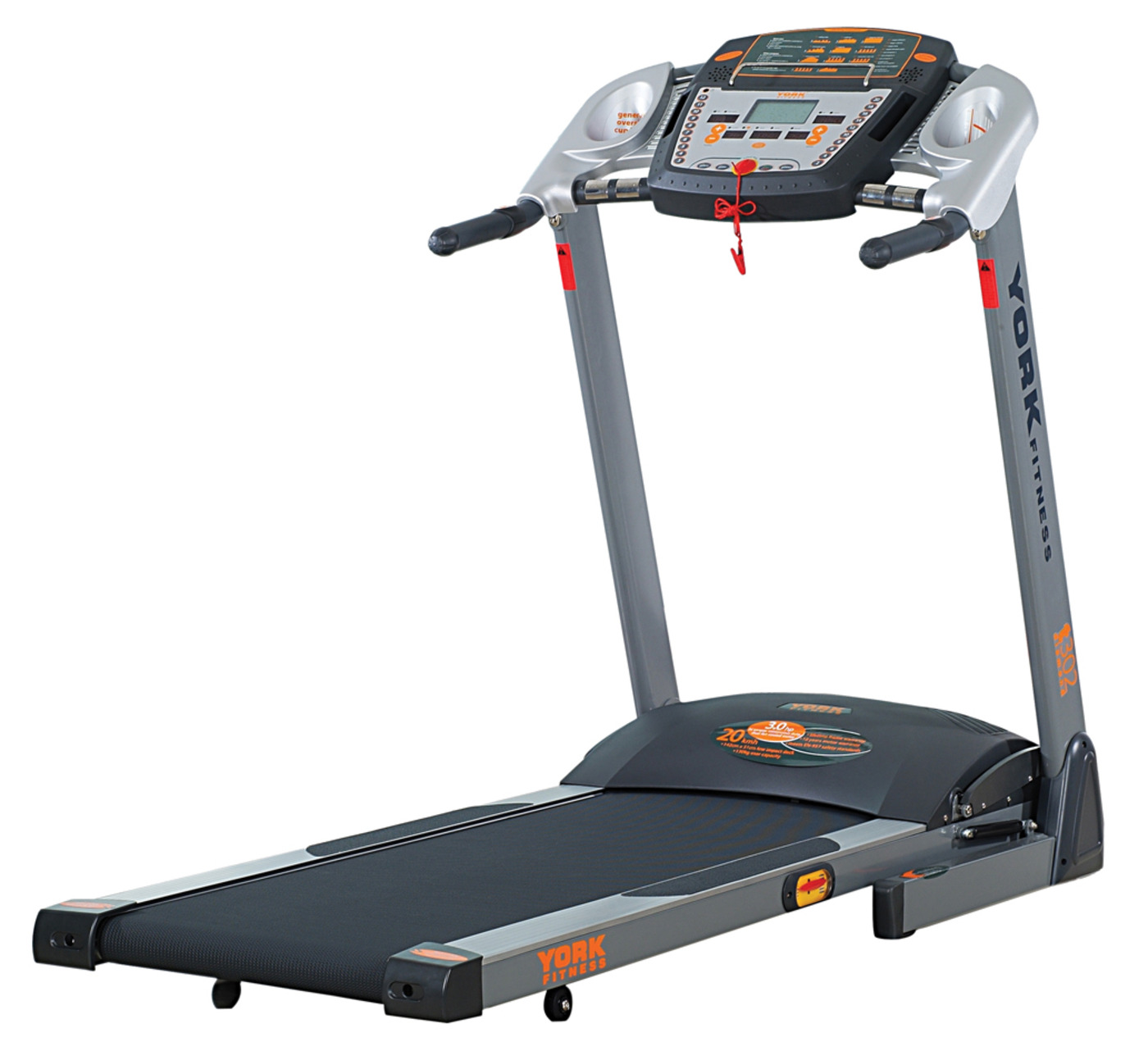 Diamond Series T302 Treadmill 51051