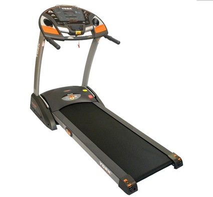 Equipe Treadmill - Ex Display