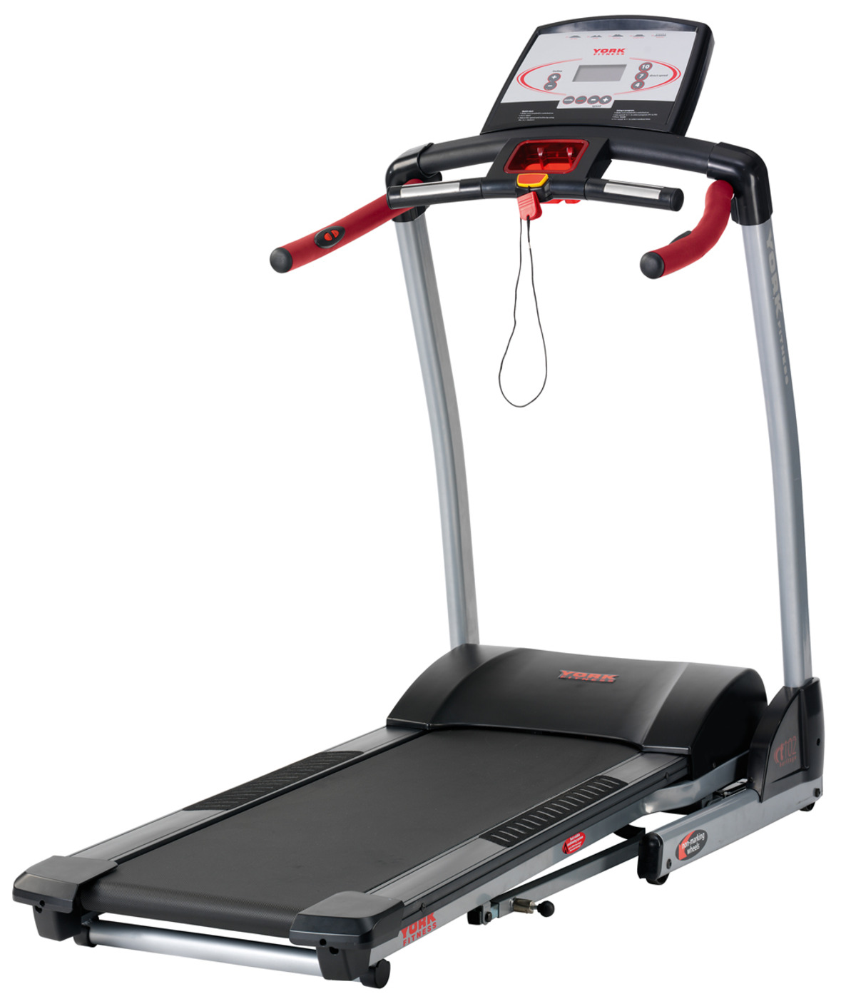 Heritage Series T102 Treadmill 51040