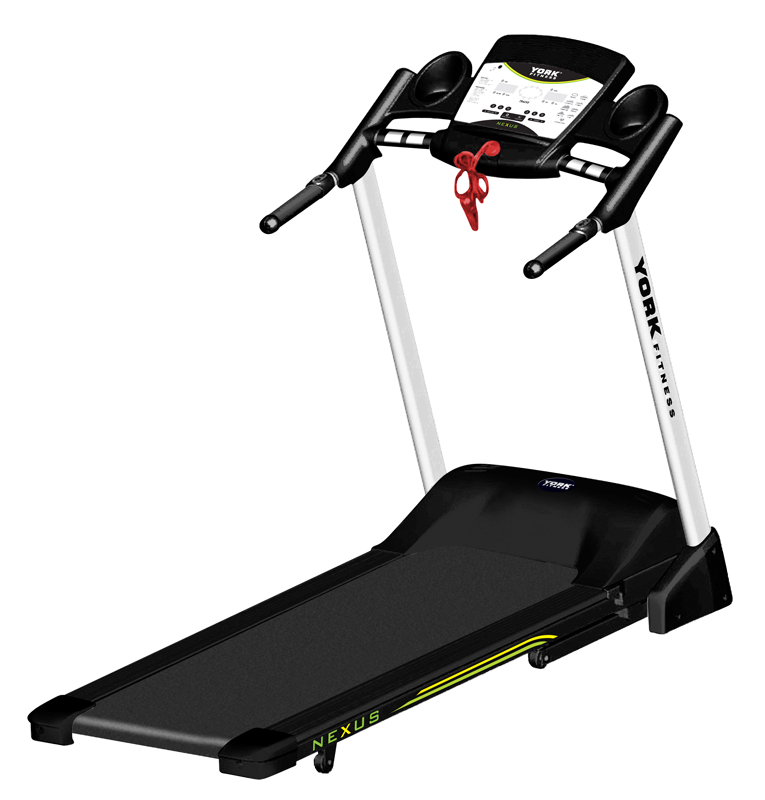 Nexus Treadmill