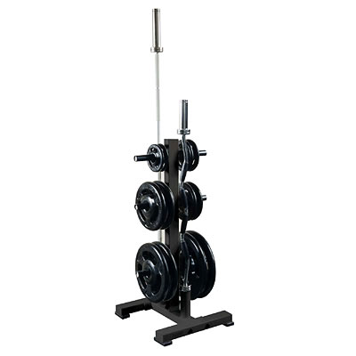 York Olympic Plate Tree Rack (Olympic Plate Tree Rack)