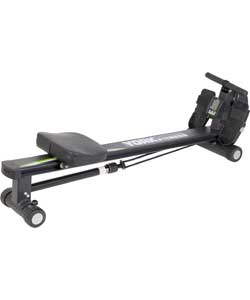 Quest Rowing Machine