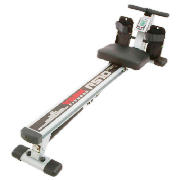 York R510 Rowing Machine