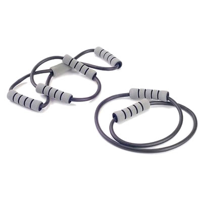 Resistance Tube Set (Resistance Tube Set)