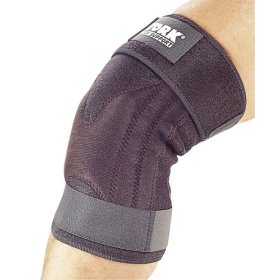 York Stabalised Knee Support