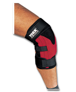 York Stabilised Knee Support