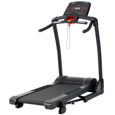 T101 Treadmill