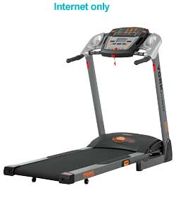 york T302 Diamond Treadmill