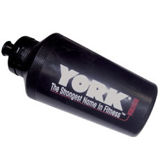 York Water Bottle