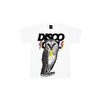 T-shirt - Discowl (White)