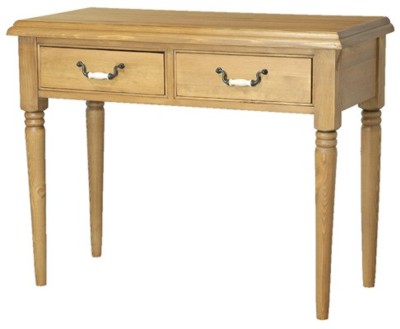 Provencal Desk Dressing Table