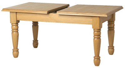 Provencal Extending Farmhouse Table