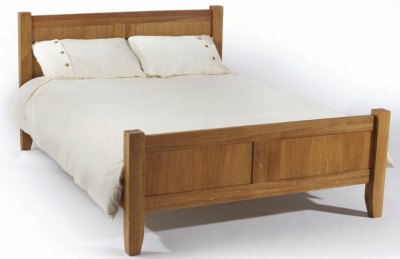 Wealden Bed