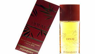 Opium EDT 50ml