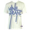 9Grand The 3-Peat T-Shirt (White)