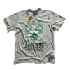 PXL Clothing Mens T-Shirts PXL GREY Secret