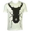 Saviour Superpredators Massive Attack Tee (White)