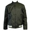 Saviour Voodooray Reversible Black & White Jacket