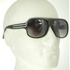 Vintage Retro Mr West Retro Sunglasses