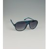 Yukka Sunglasses Yukka Karachi Aviator Crystal Sunglasses (Tonal